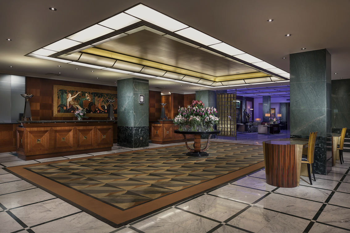 Hotel Biscari