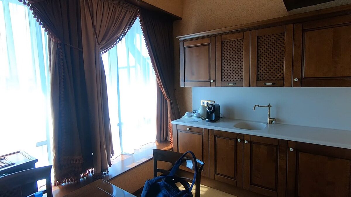 Hotel Casanova