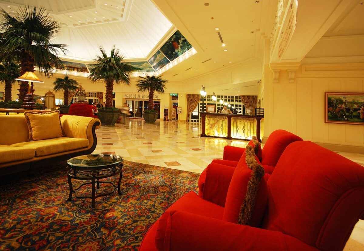 Hotel Cortese