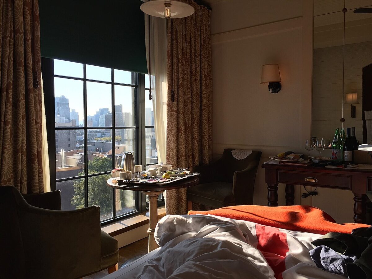 Hotel Del Borgo