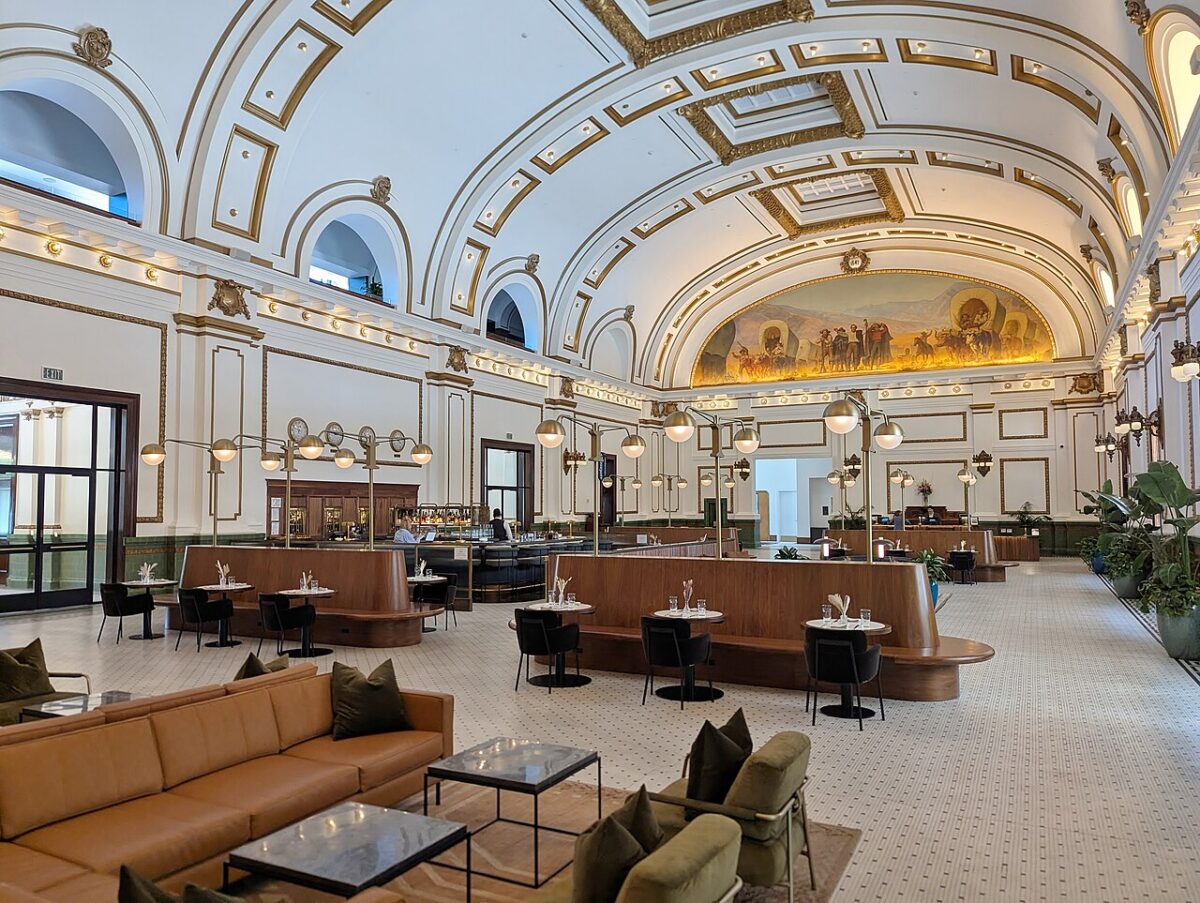 Hotel Fiera