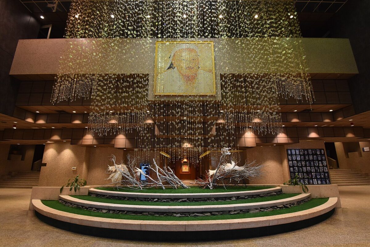 Hotel Galileo