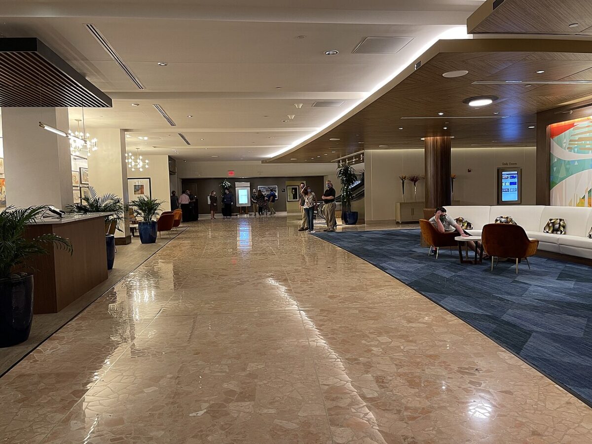 Hotel Giberti