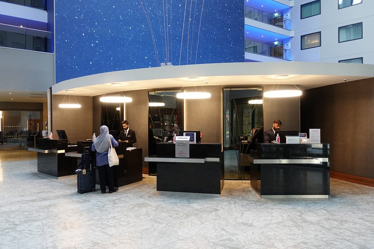 Hotel Igea