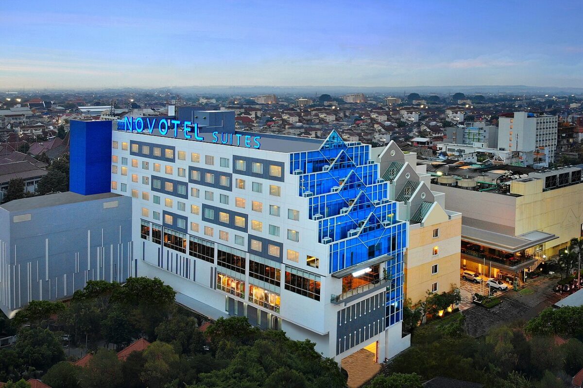 Hotel Laurens