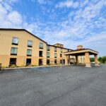 Hotel Moderno