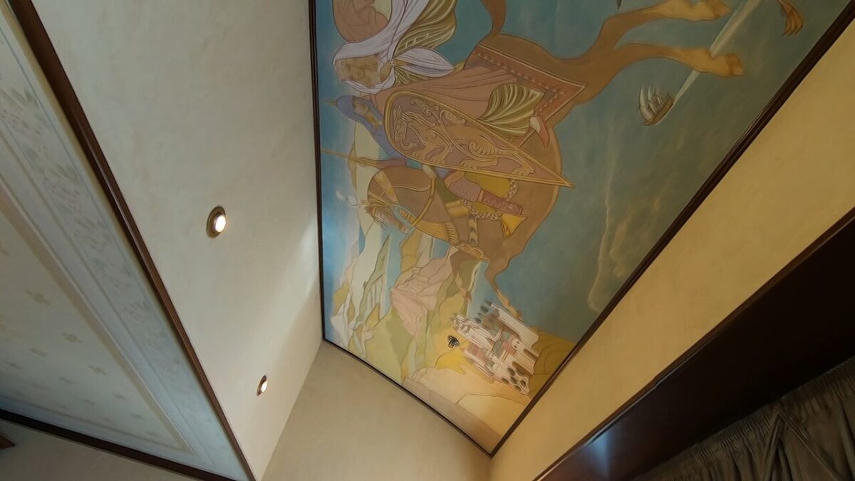 Hotel NapoliMia