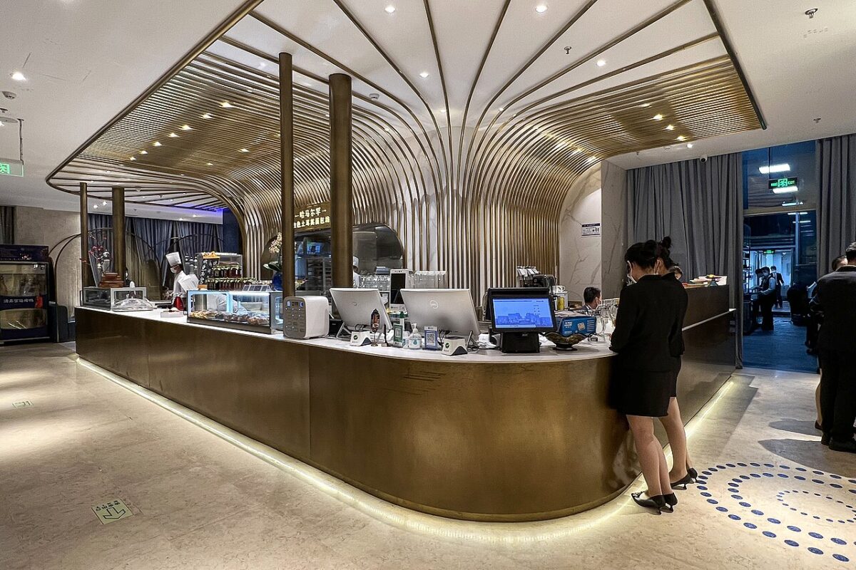 Hotel Noce
