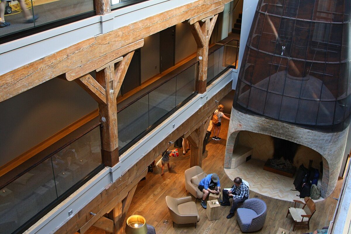 Hotel Pension Franciscus