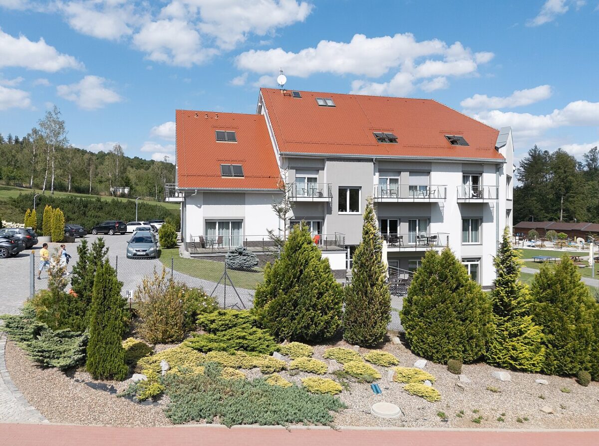 Hotel Potenza