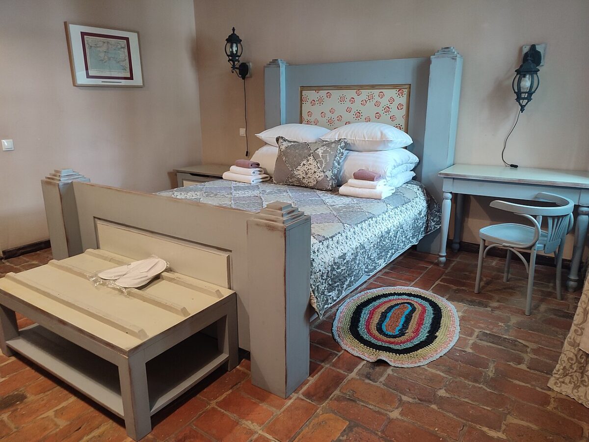 Hotel Silla