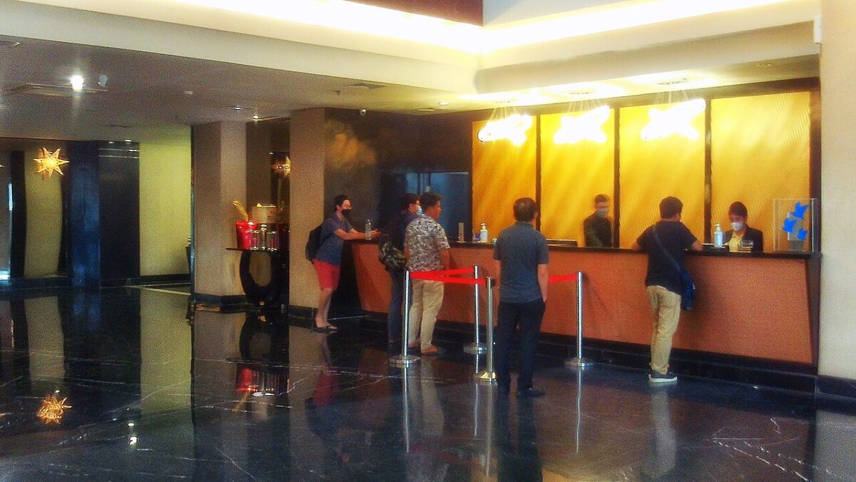 Hotel Stazione