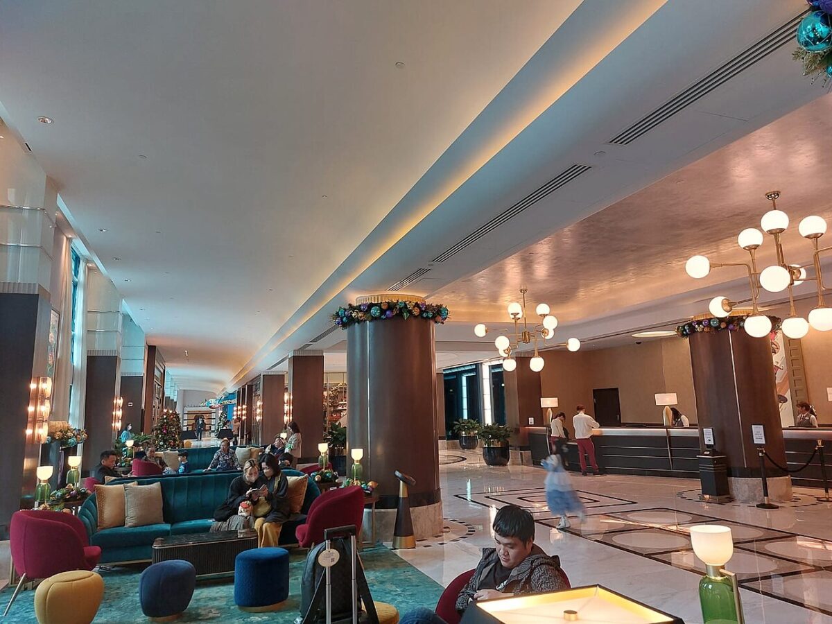 Hotel Trento