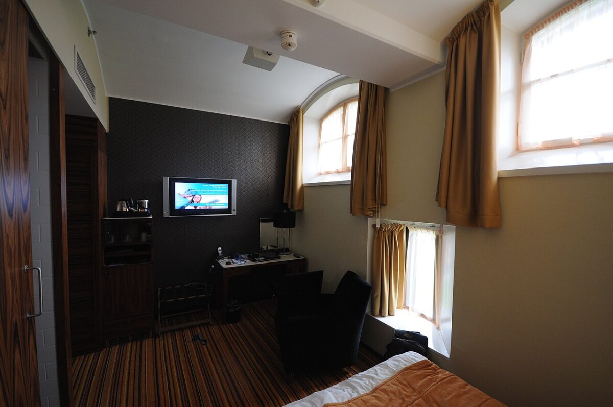 Hotel Urbani