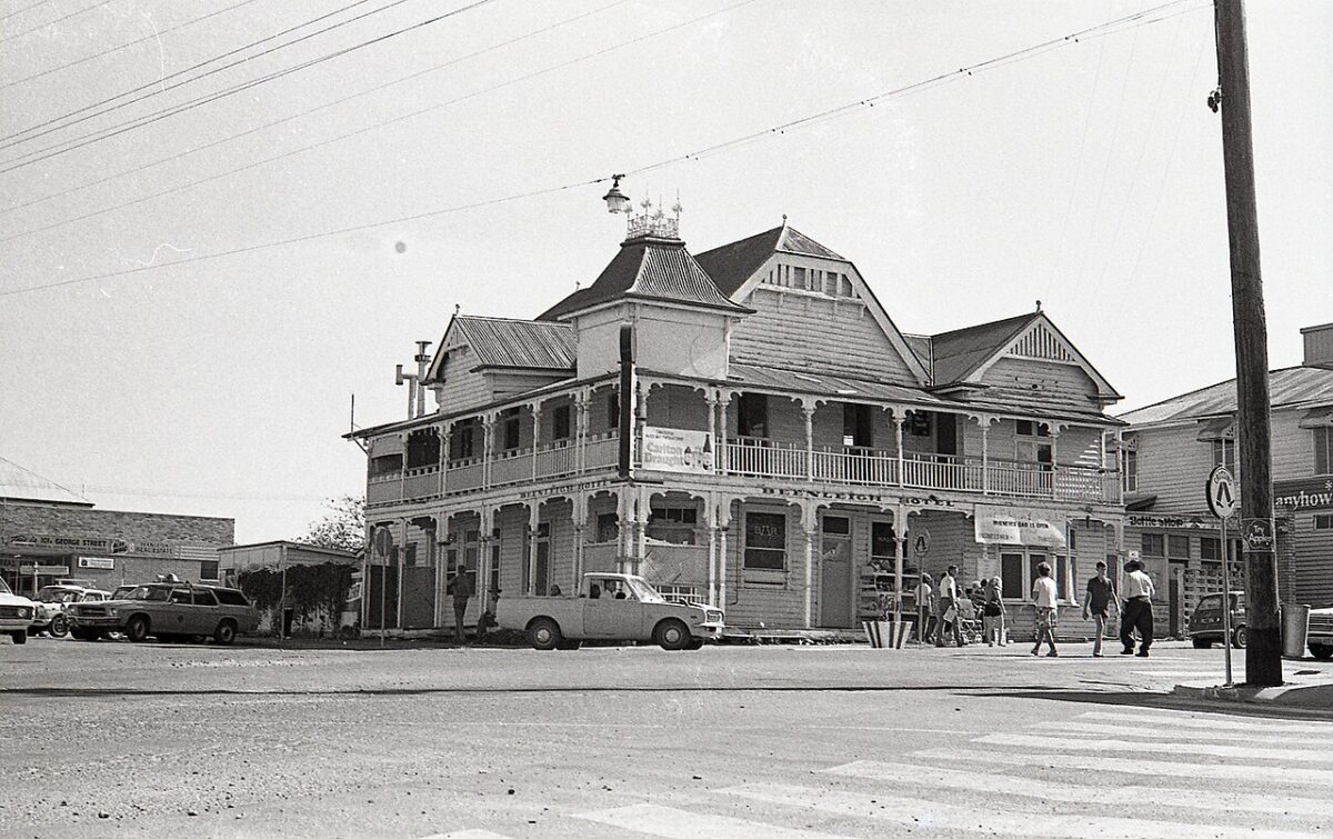 Hotel Verona