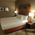 Hotel Westin Excelsior