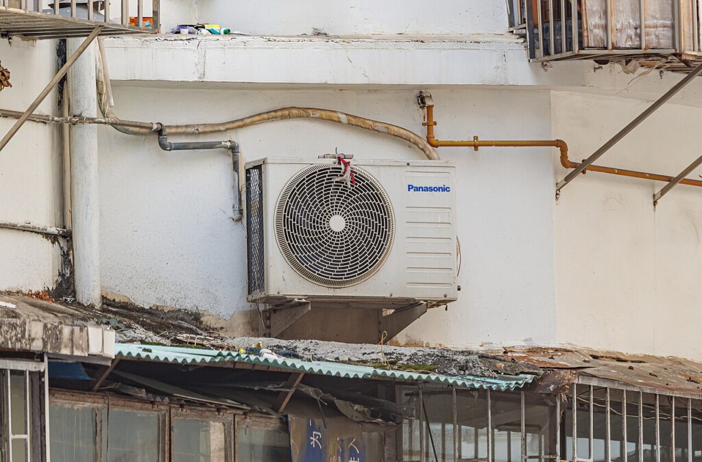 Impianti Clima Solution Brescia