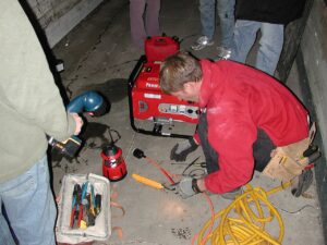 Impianti Elettrici Napoli