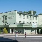 Istituto Maria Santissima Bambina
