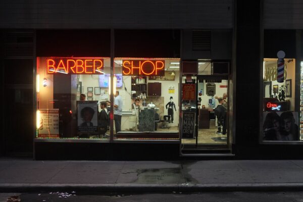 K & J Parrucchieri - Estetica