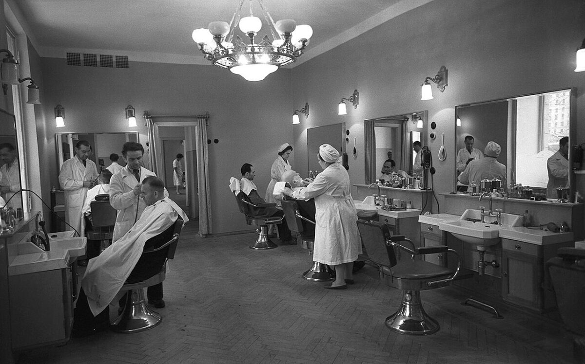 Kate Hair Studio