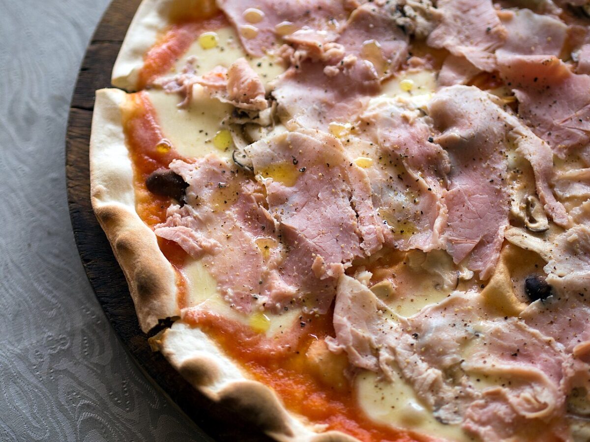 L’Angolo del Gusto
