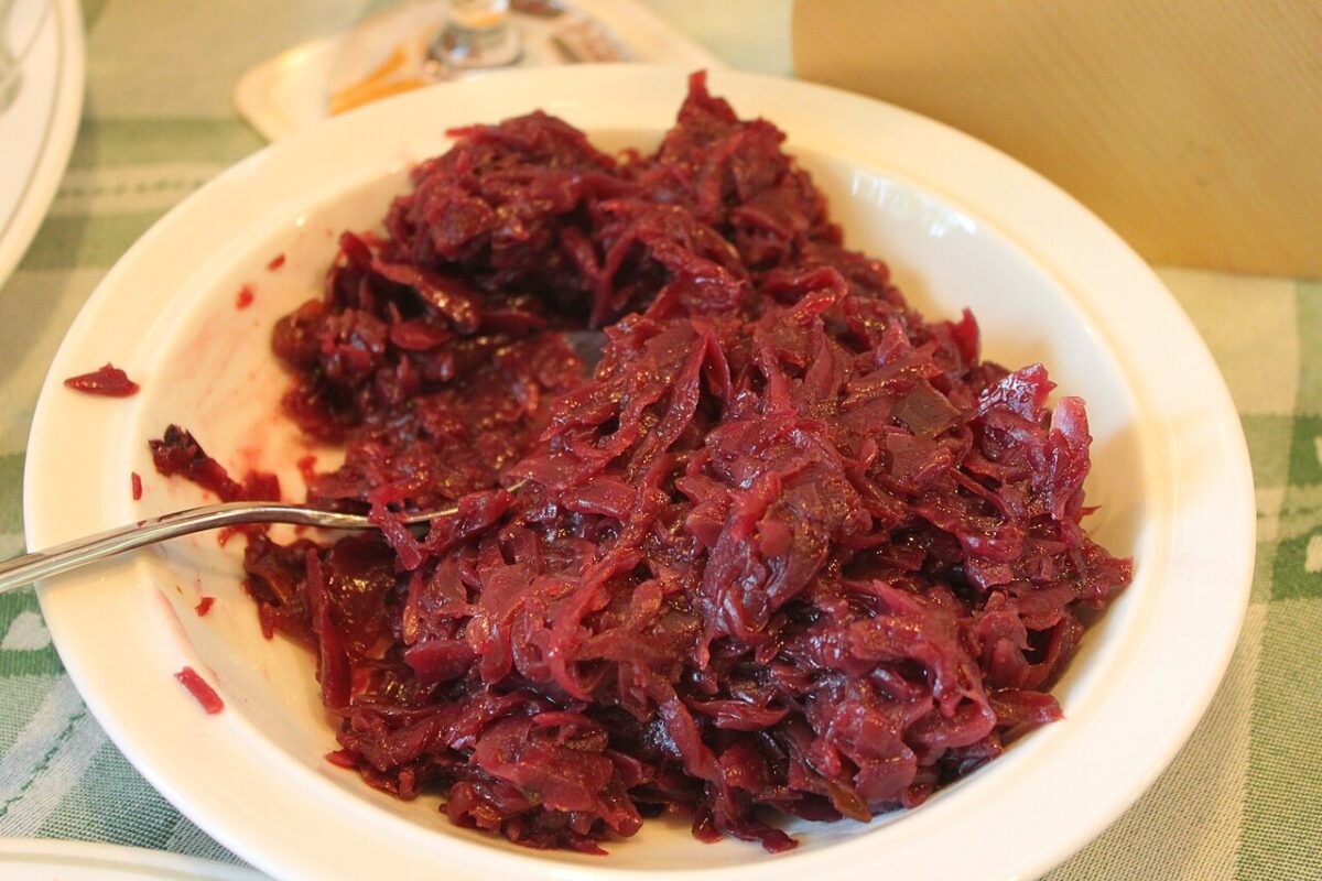 La Svolta