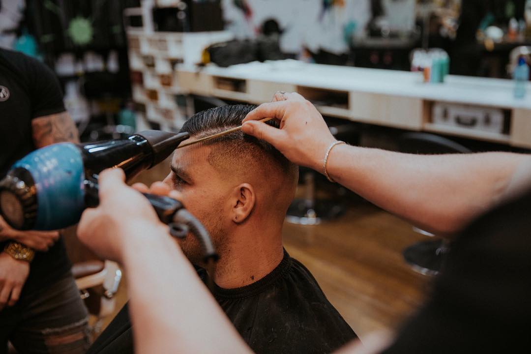 Luciano Coiffeur