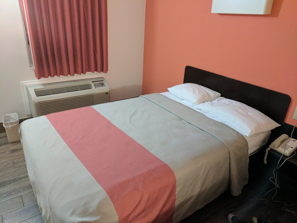 Marriott Grand Flora Hotel