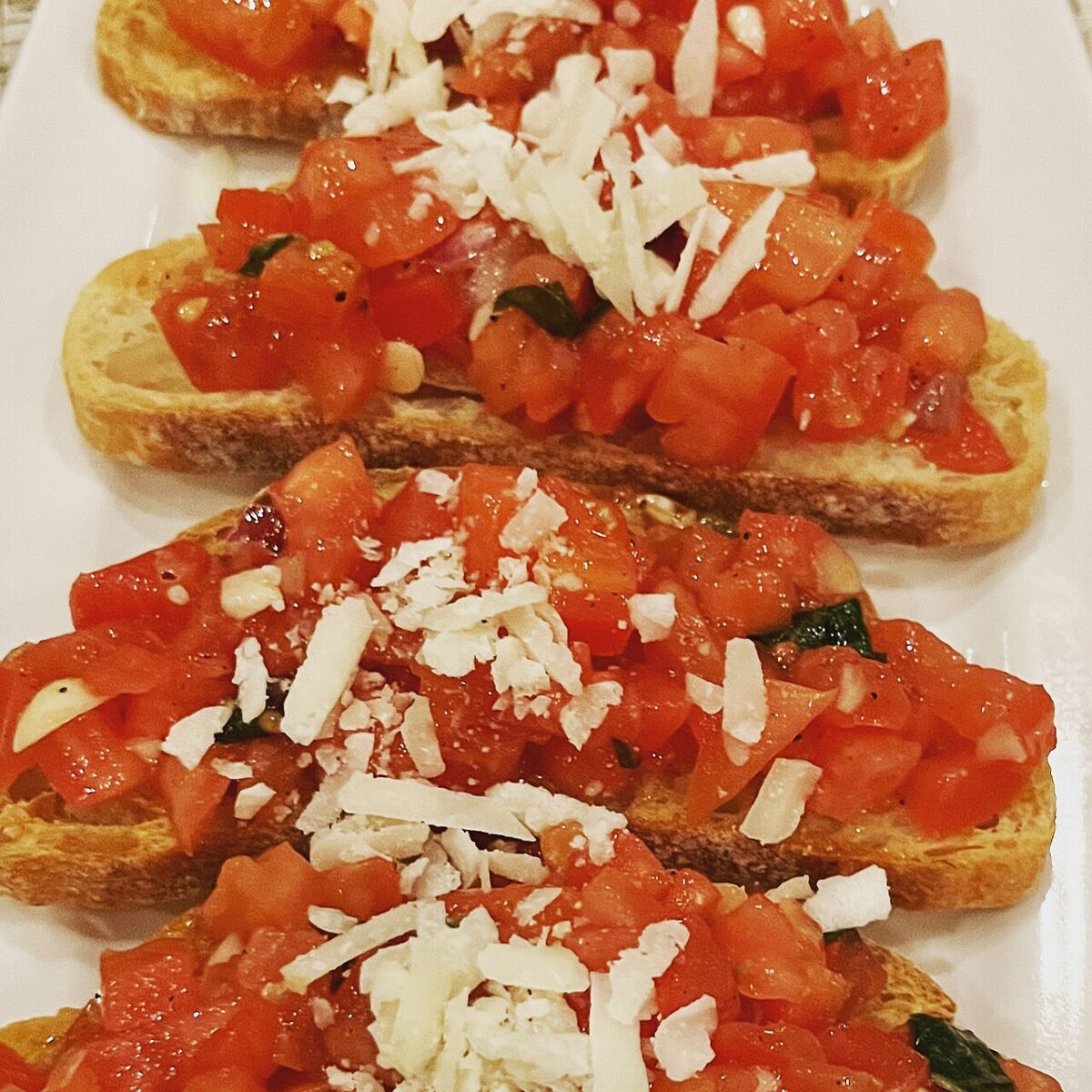 Menta e Rosmarino