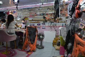 Nails & Beauty Catania