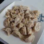 Oriental Pleasure