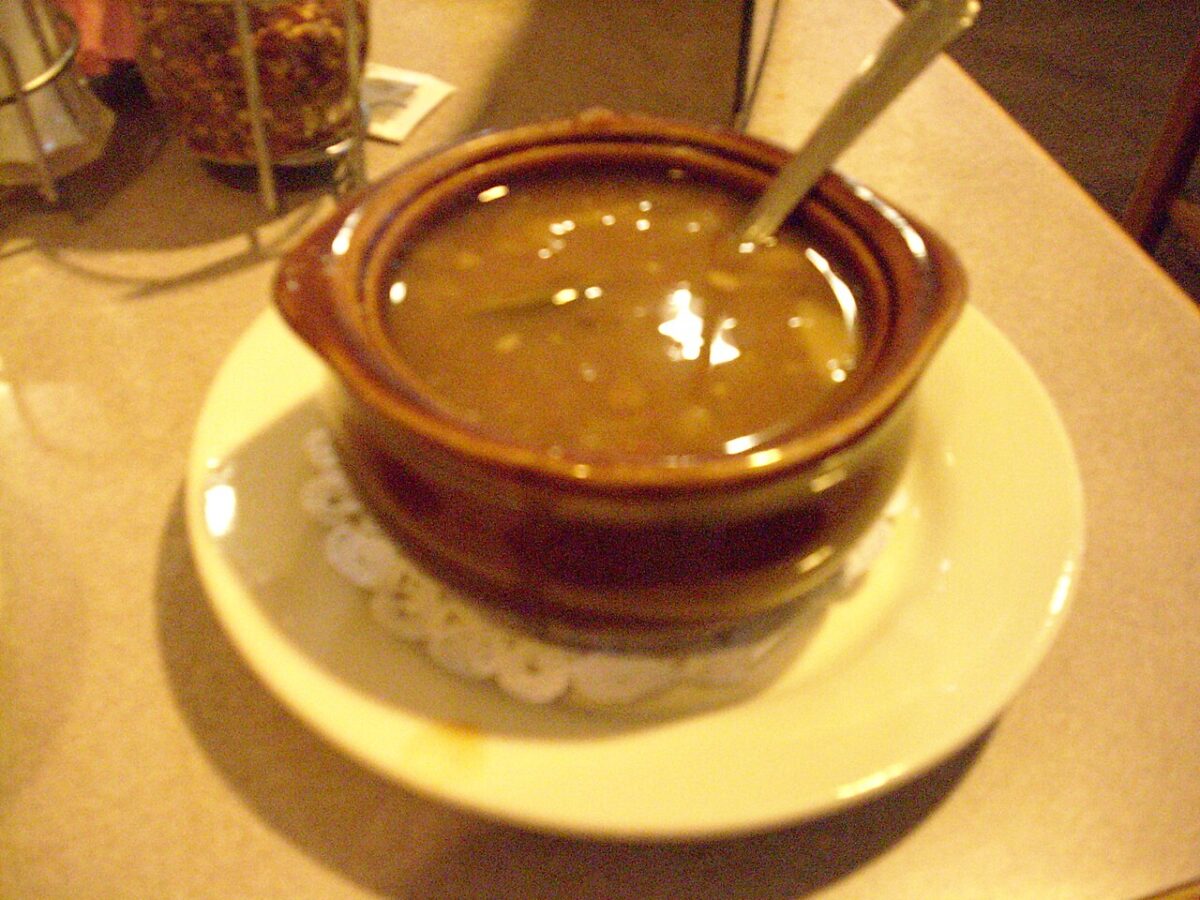 Osteria da Cosimino