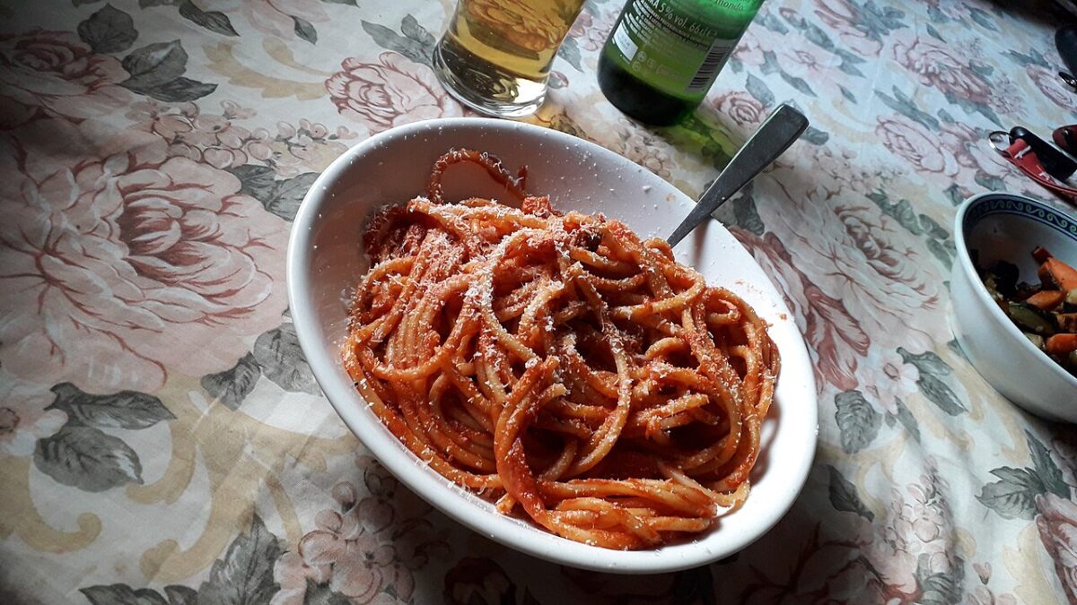 Osteria l’Anfora