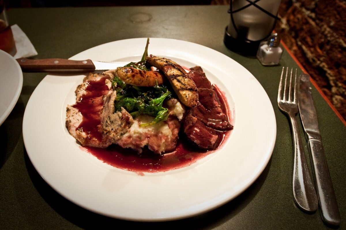 Osteria Virgilio