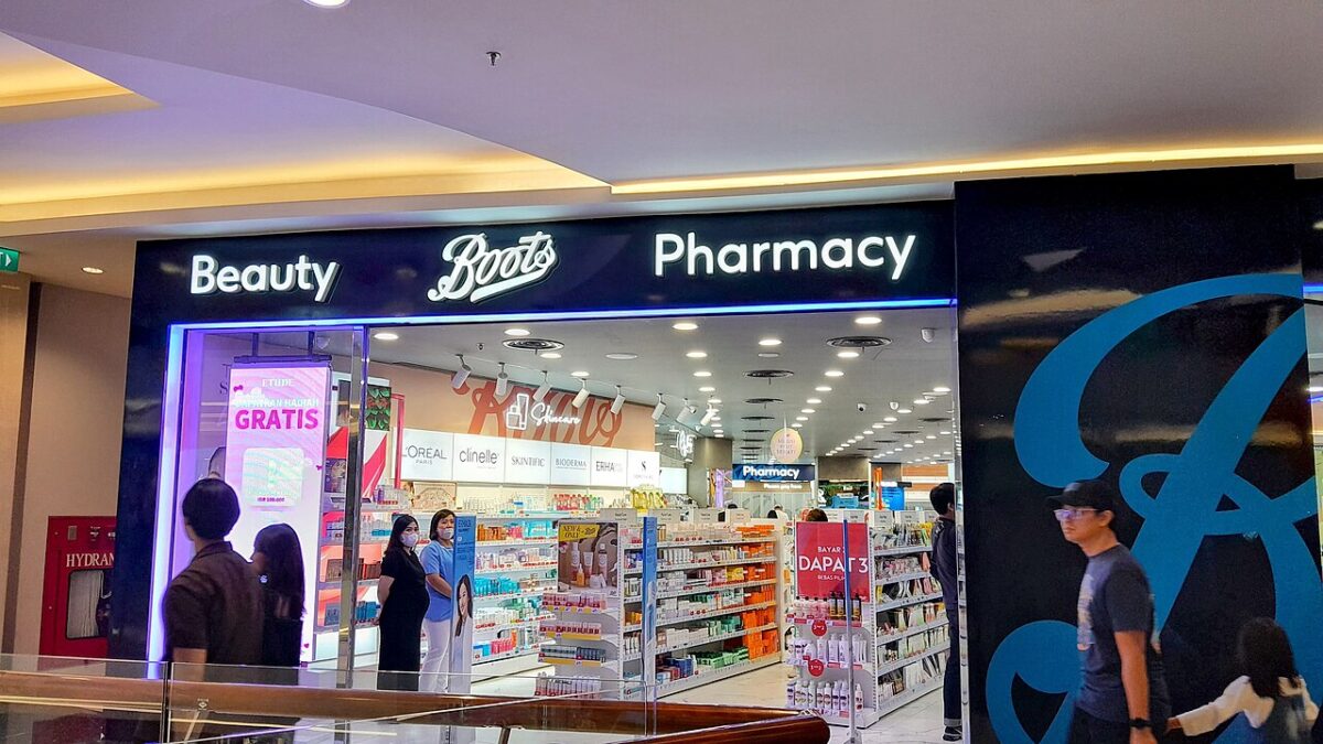 Parafarmacia È Qui Parma
