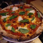 Pizzeria ai Marmi