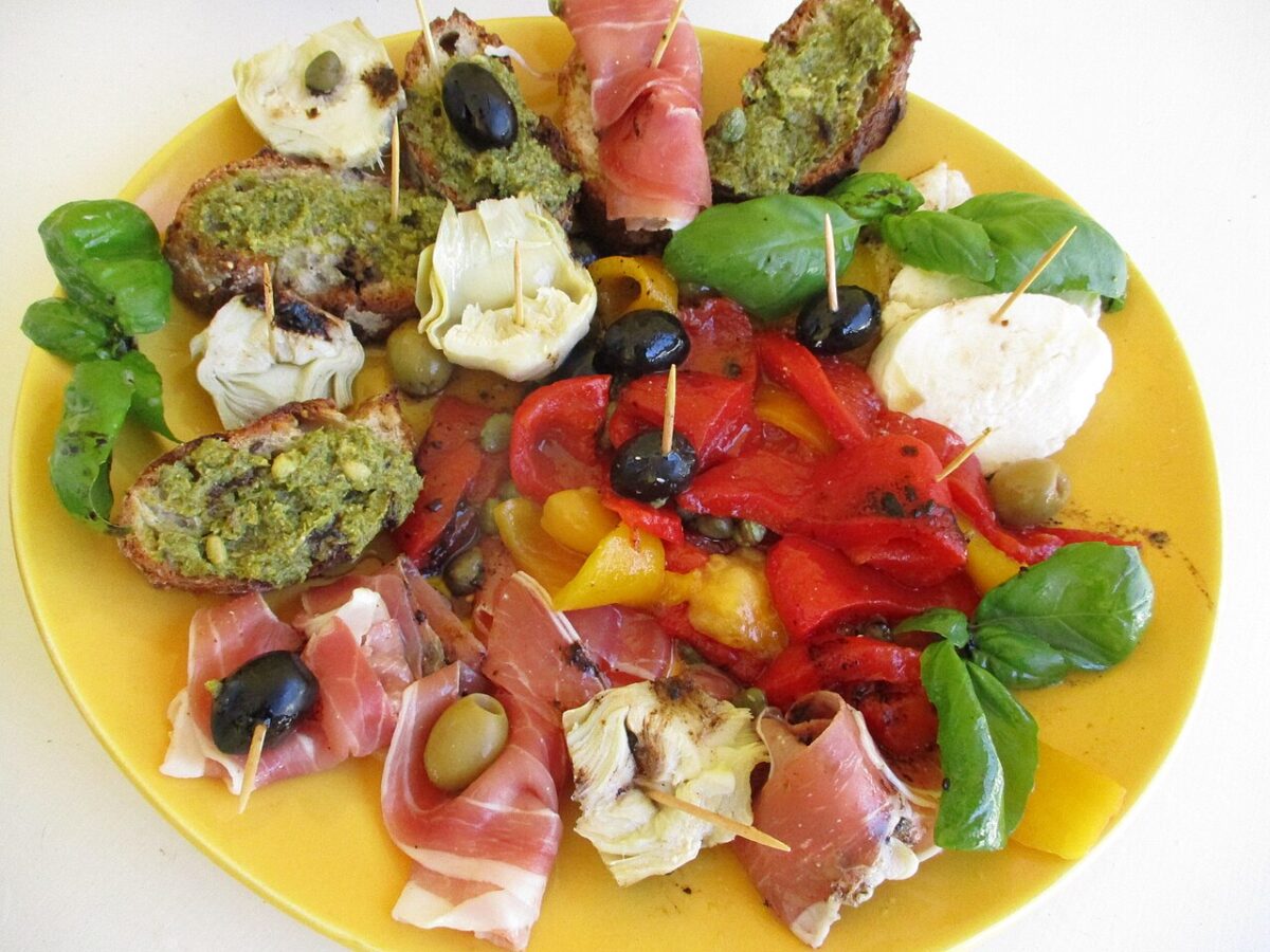 Pizzeria Al Ponte