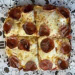Pizzeria Frida
