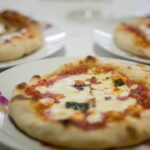 Pizzeria Le Sorelle Bandiera