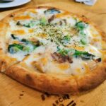 Pizzeria Nuovo Mondo