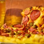 Pizzeria Opera Prima