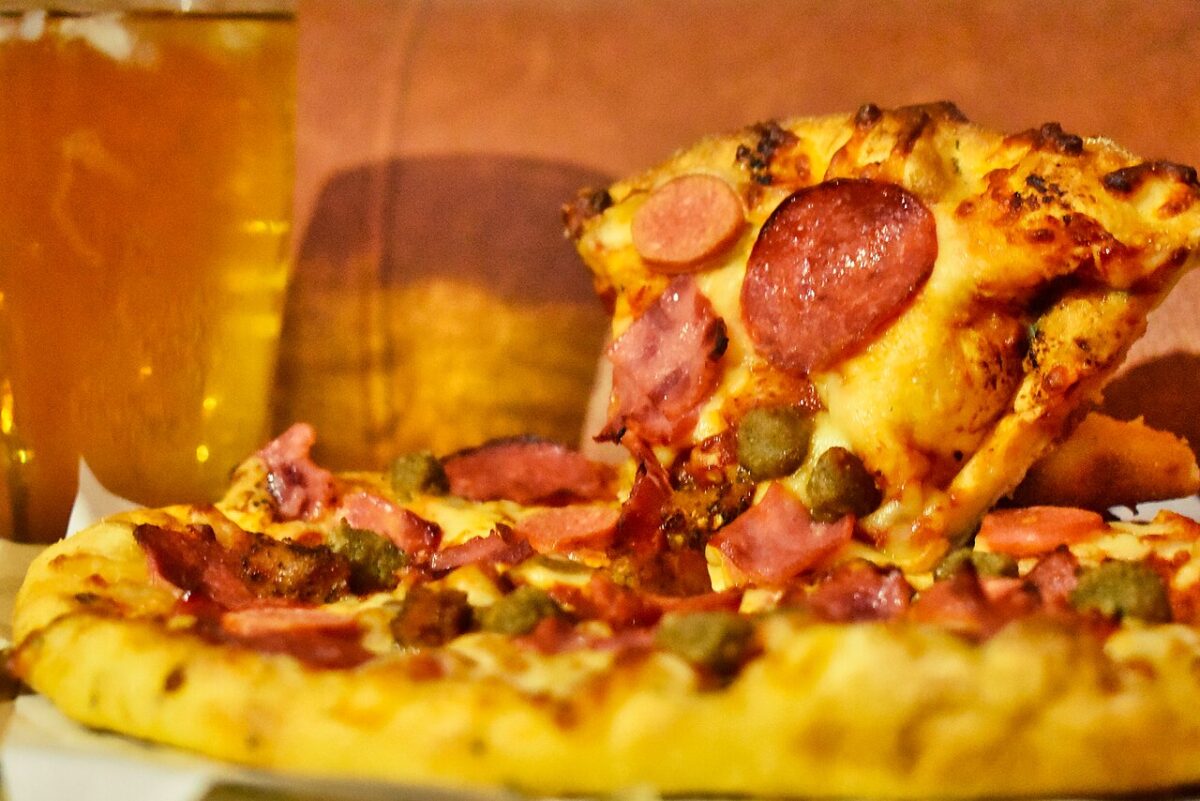 Pizzeria Opera Prima