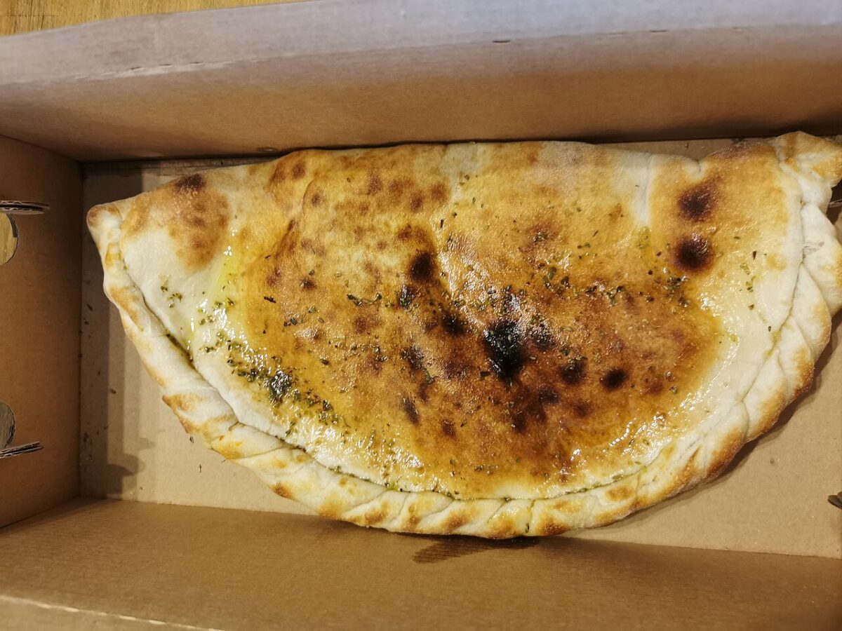 Pizzeria Rosticceria El Castillo