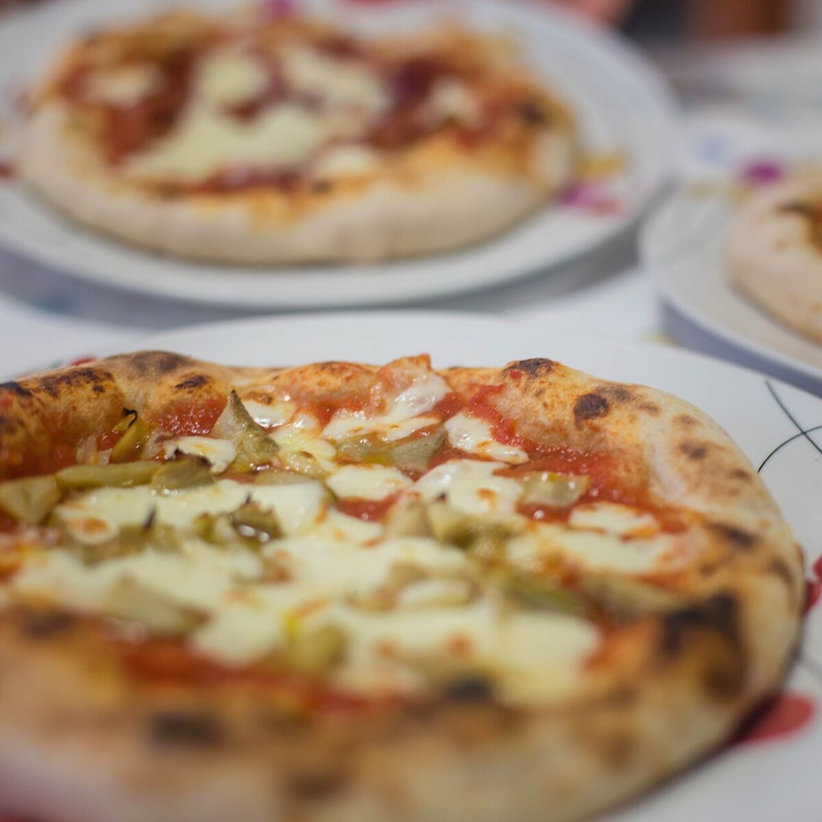 Pizzeria Trianon