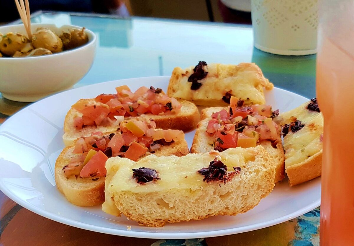 Ristorante Biancofiore