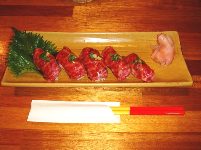 Ristorante Giapponese IKI
