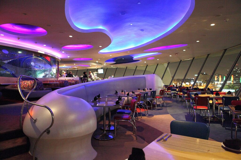 Ristorante La Pergola