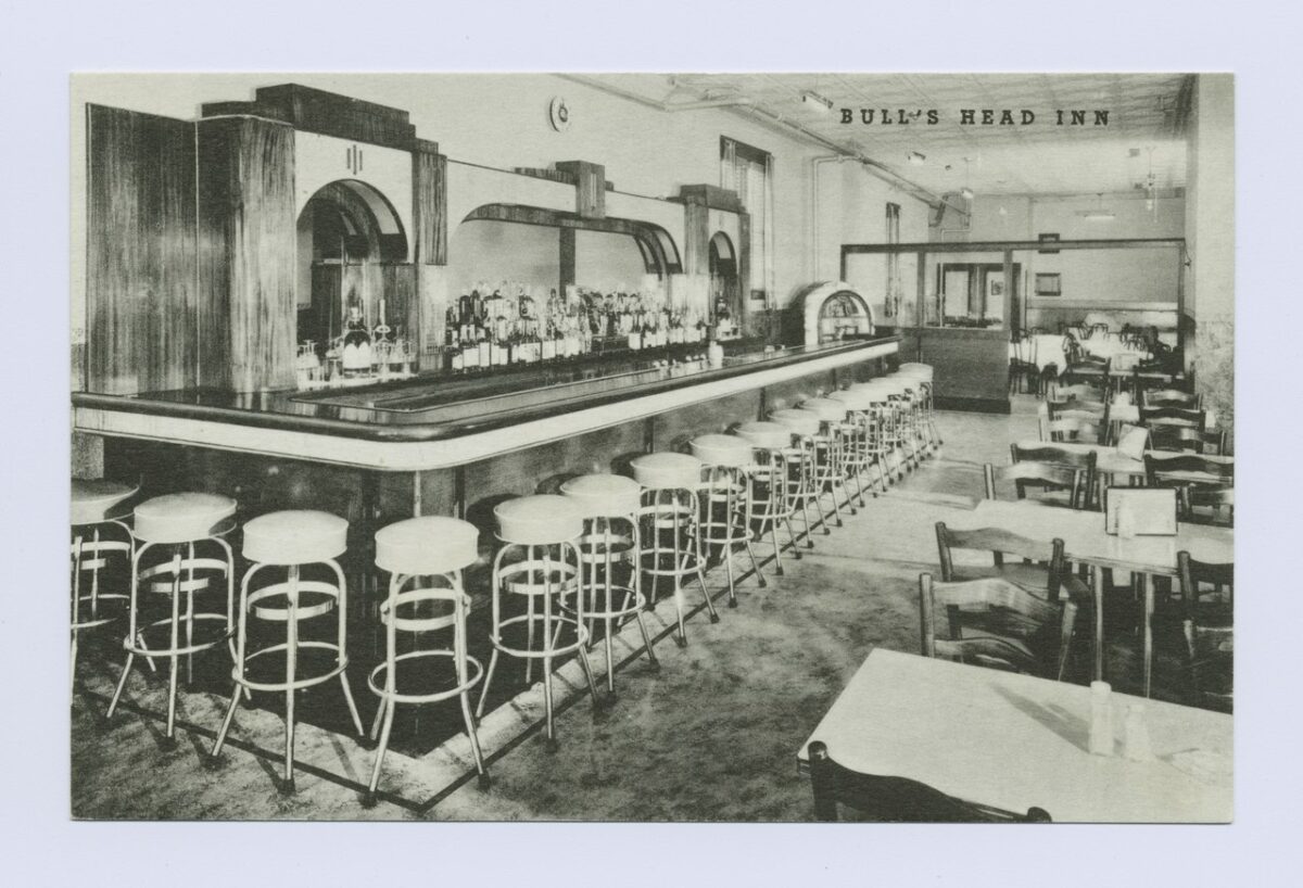 Ristorante Lamùri