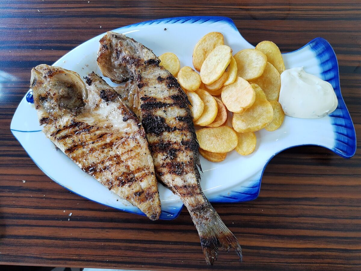 Ristorante Pizzeria Agerolese